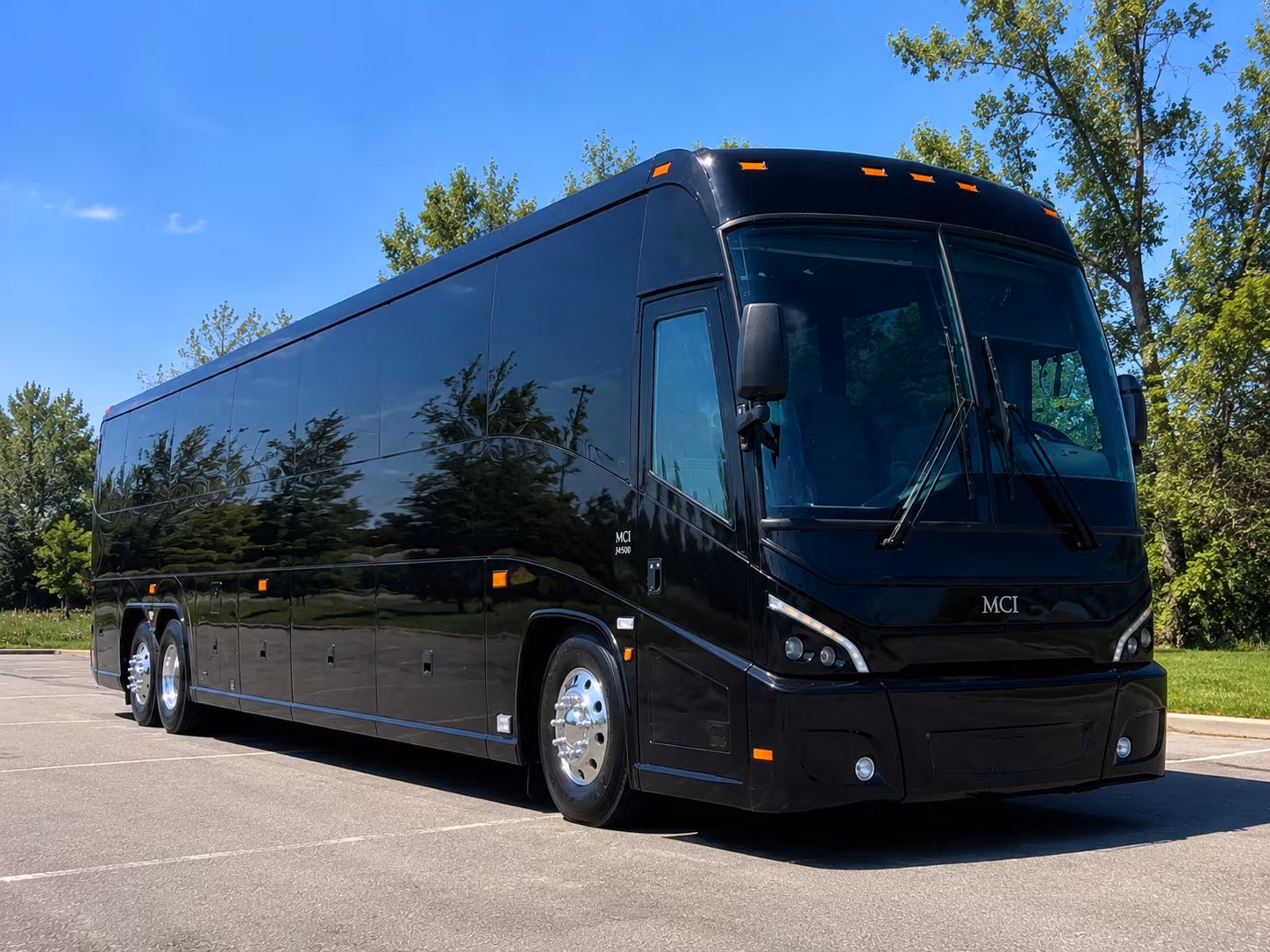 buses for full day nc zoo field trips from cary schools