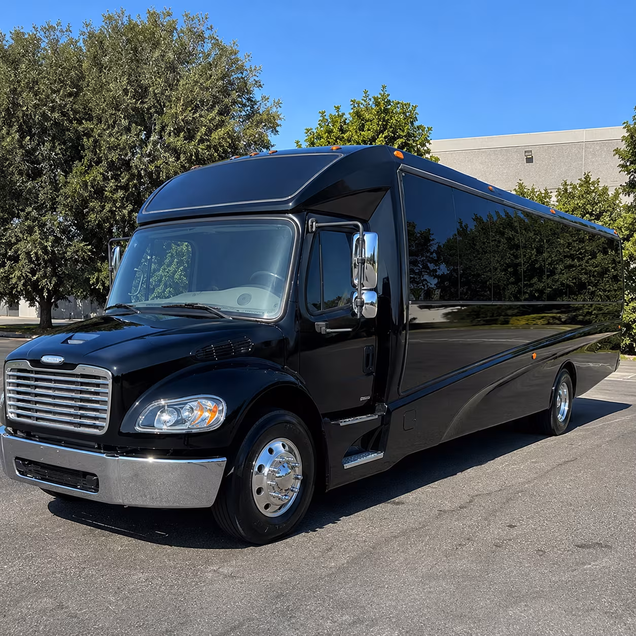 cary airport transportation onboard seating