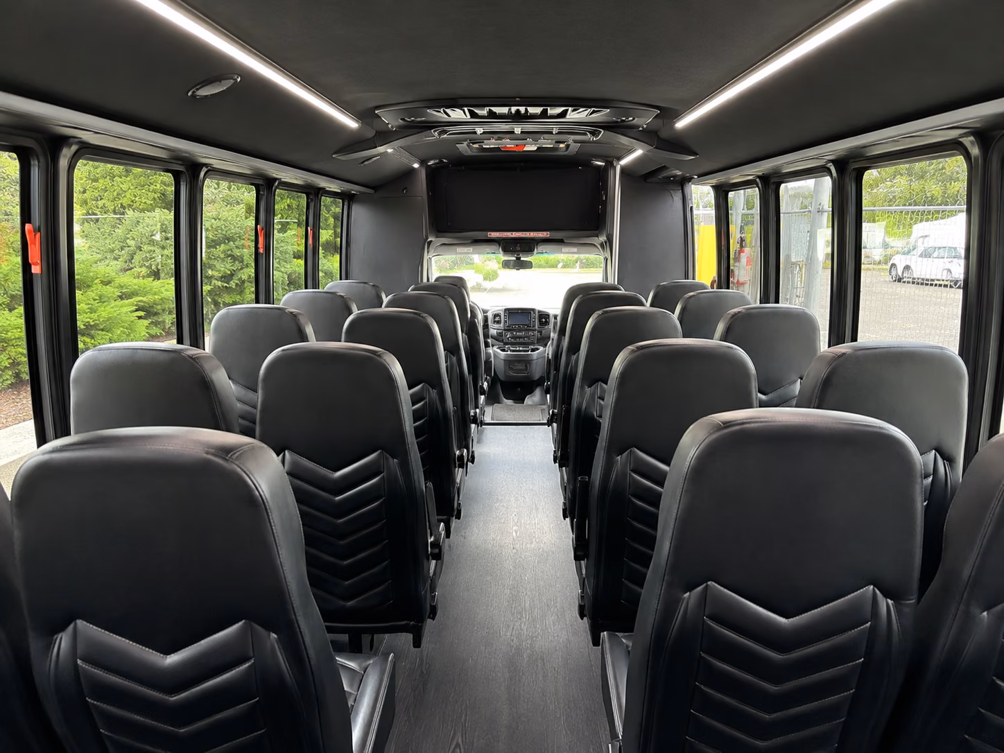 cary government military transportation