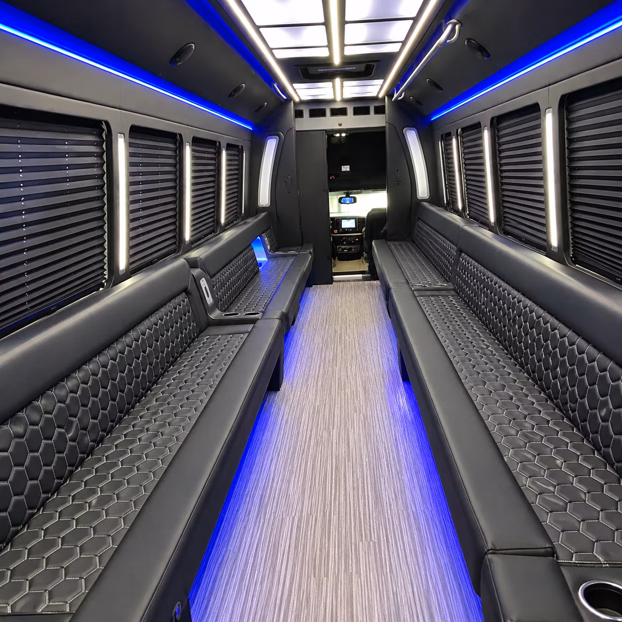 cary party bus rental 2