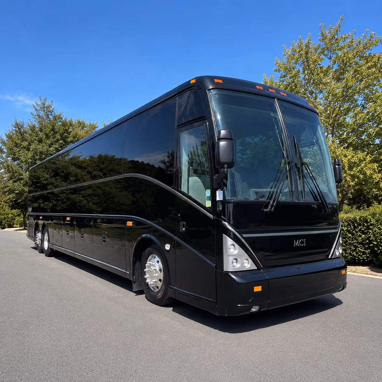 cary prom transportation onboard seating