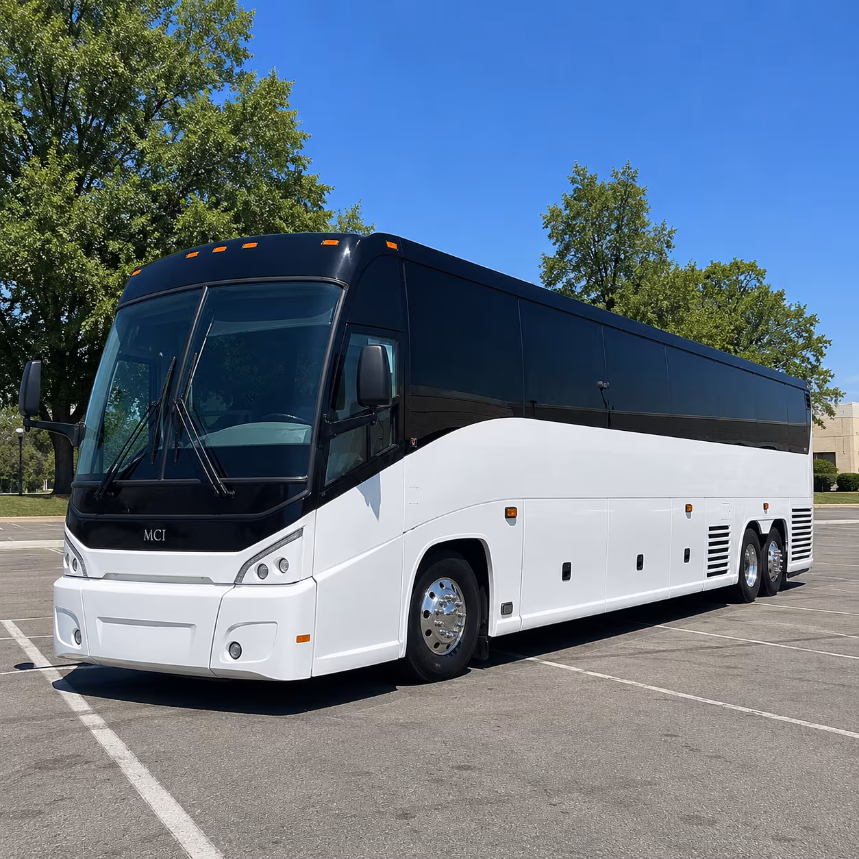 cary sporting event transportation onboard seating