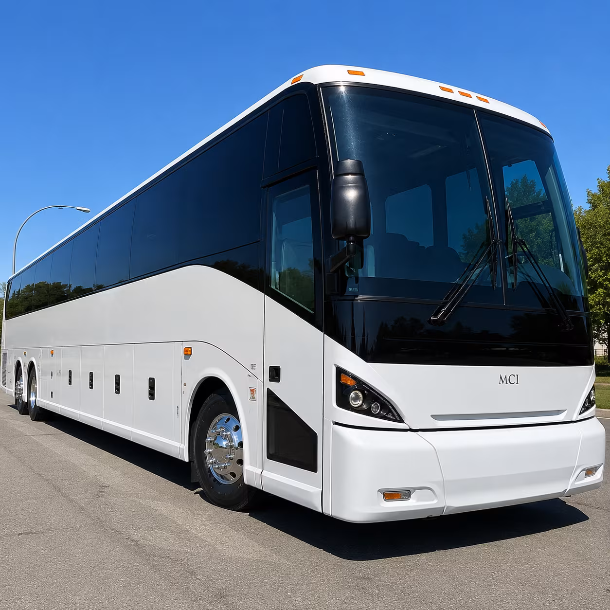 charter buses to prom venues at the umstead hotel and raleigh ballrooms