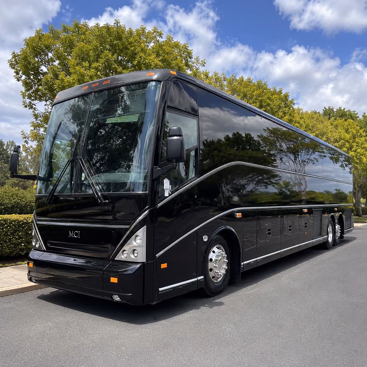 corporate airport transfer buses to raleigh durham international airport rdu