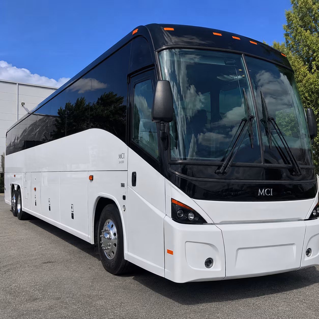 employee shuttle buses for cary s weston parkway and sas campus corridor