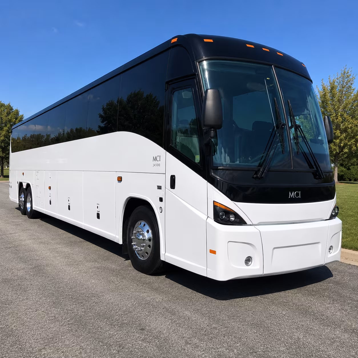 multi stop hotel and convention shuttle buses to rdu