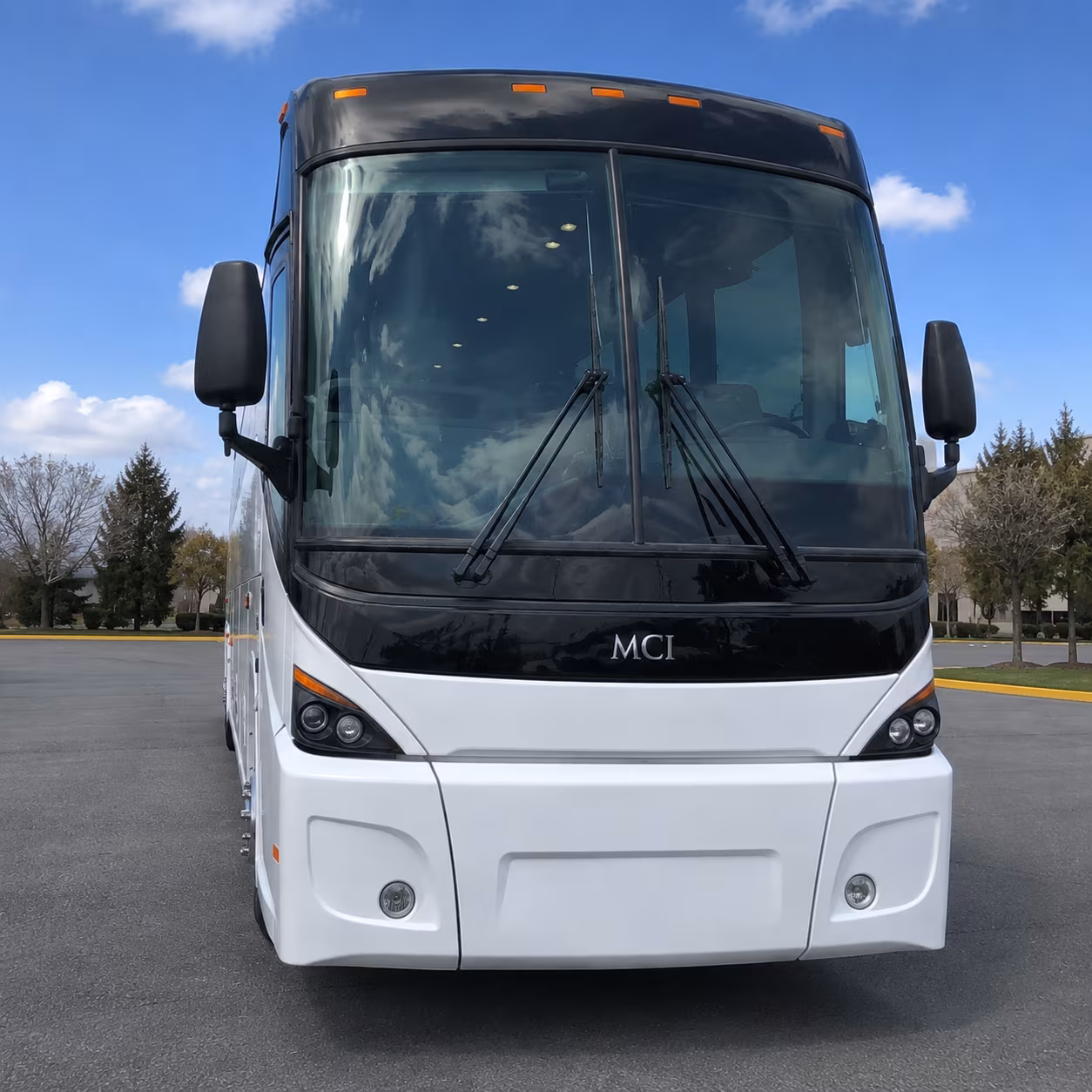shuttle buses for cary s research triangle park commuters